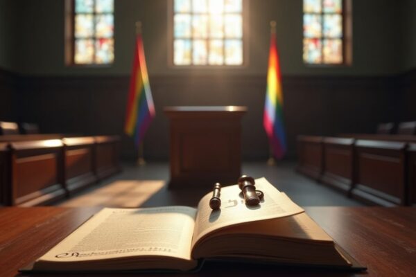 LGBTQ+ Representation in New York State Legislature to Reach Record High