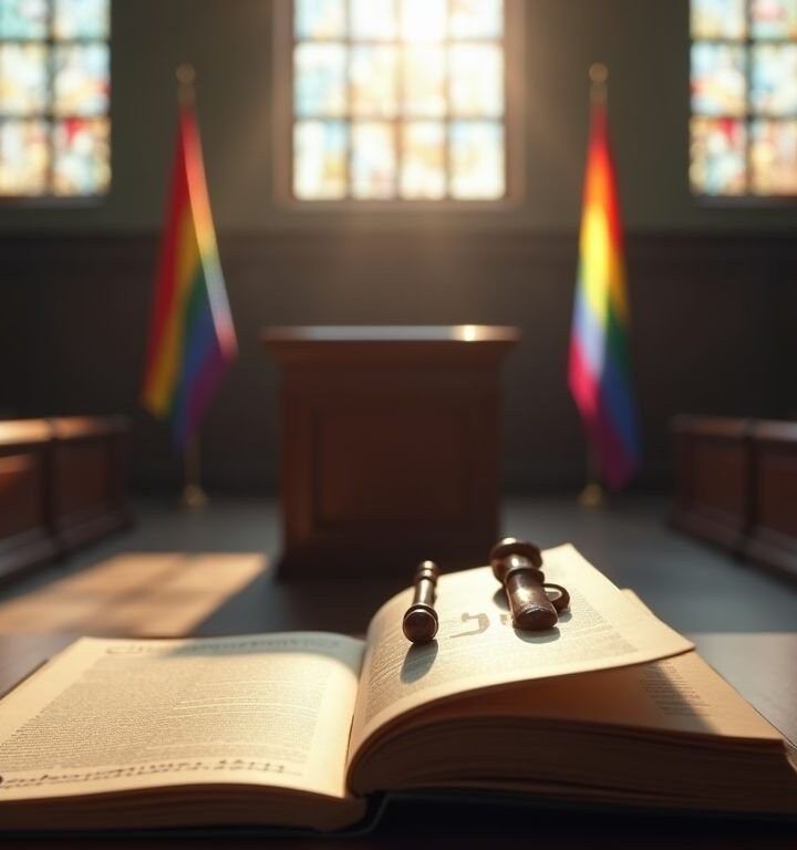 LGBTQ+ Representation in New York State Legislature to Reach Record High