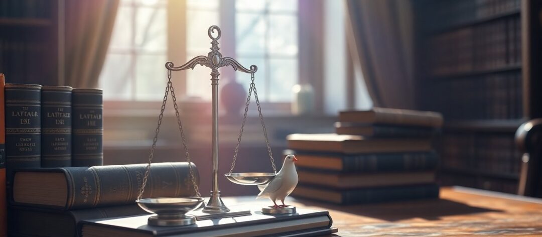 Lgbtq rights 101: A comprehensive guide to equality law