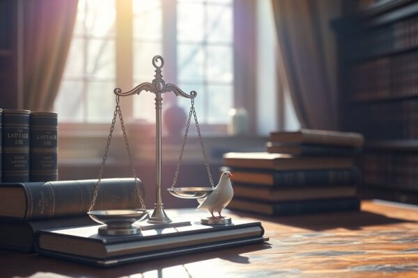 Lgbtq rights 101: A comprehensive guide to equality law