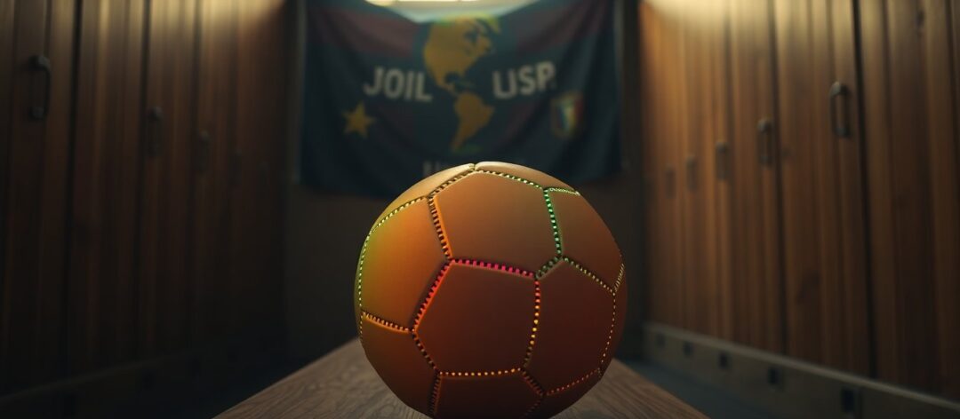 LGBTQ+ Rights at the 2026 World Cup: A Complex Landscape
