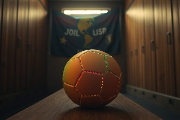 LGBTQ+ Rights at the 2026 World Cup: A Complex Landscape