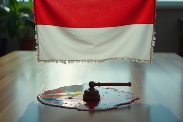 LGBTQ+ Rights in Indonesia Under Fire: A Closer Look at the Escalating Crisis