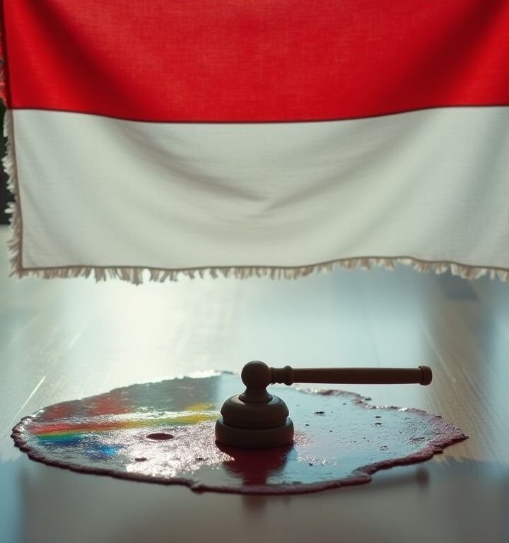 LGBTQ+ Rights in Indonesia Under Fire: A Closer Look at the Escalating Crisis