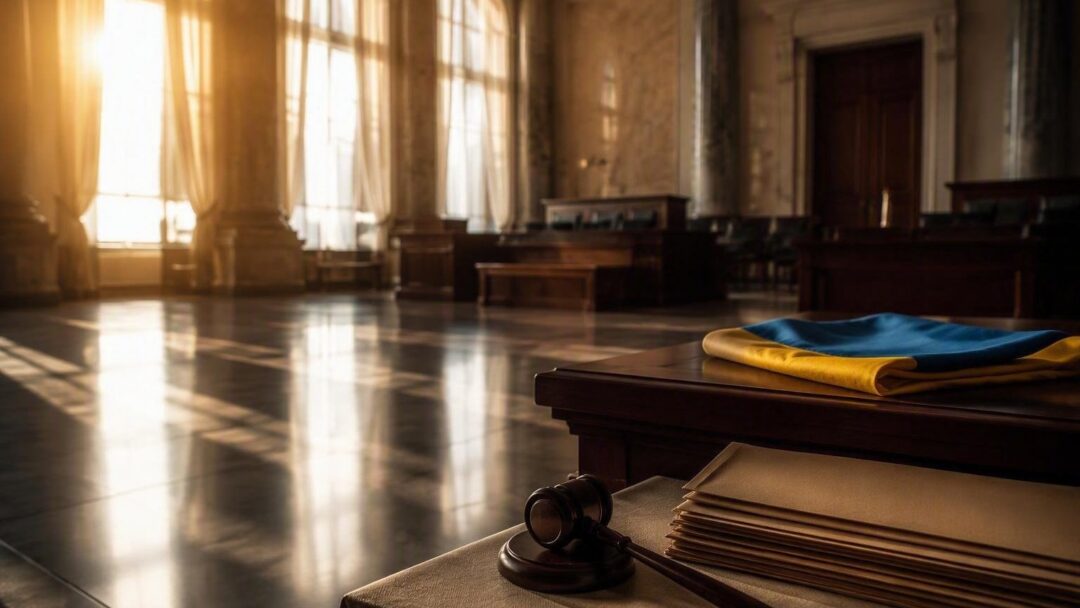 LGBTQ Rights in Ukraine: Court Victories Amid Legislative Stagnation