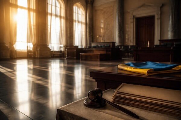 LGBTQ Rights in Ukraine: Court Victories Amid Legislative Stagnation