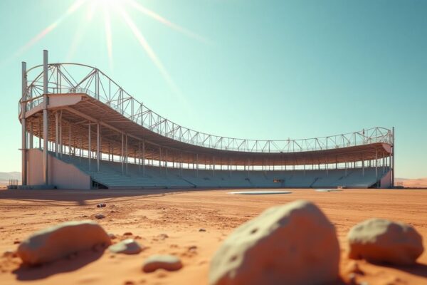 LGBTQ+ Visitors and Saudi Arabia's 2034 World Cup: A Complex Relationship