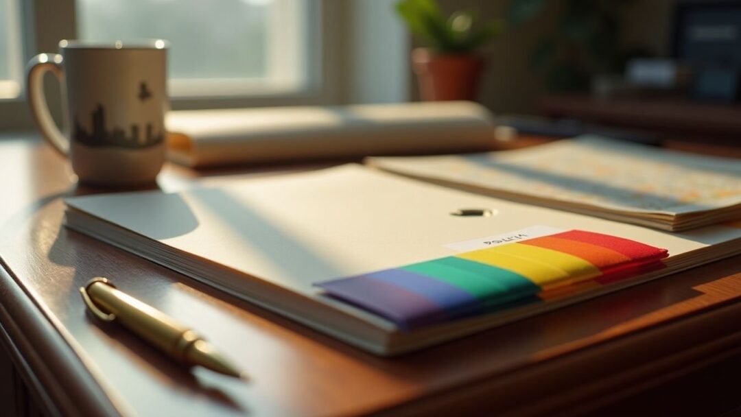 Local governments and lgbtq services: a comprehensive overview