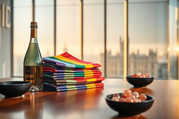London Pride 2026: Madonna Rumors and LGBTQ+ Rights in Focus