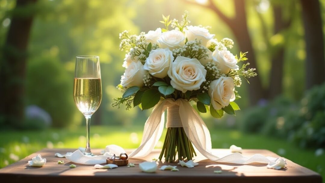 Married At First Sight UK Couple Ties the Knot in Intimate Ceremony