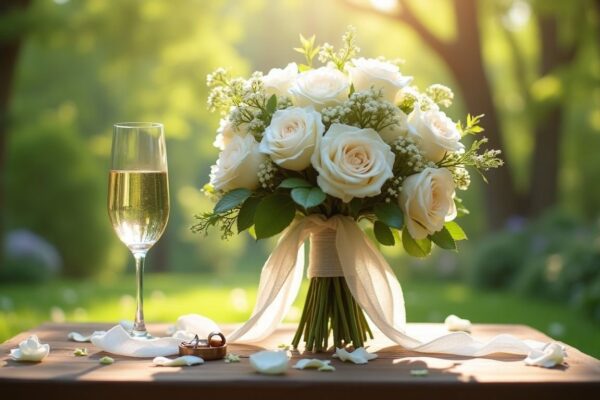 Married At First Sight UK Couple Ties the Knot in Intimate Ceremony
