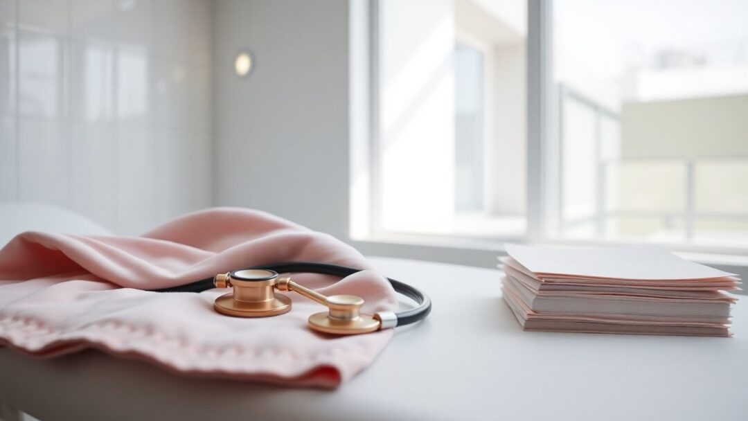 NHS Trusts Address Service Changes and Maternity Care Issues Across the UK