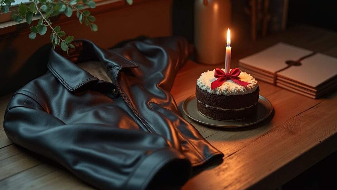 Perth's Kink Community Gathers for West Oz Leather's First Birthday Celebration