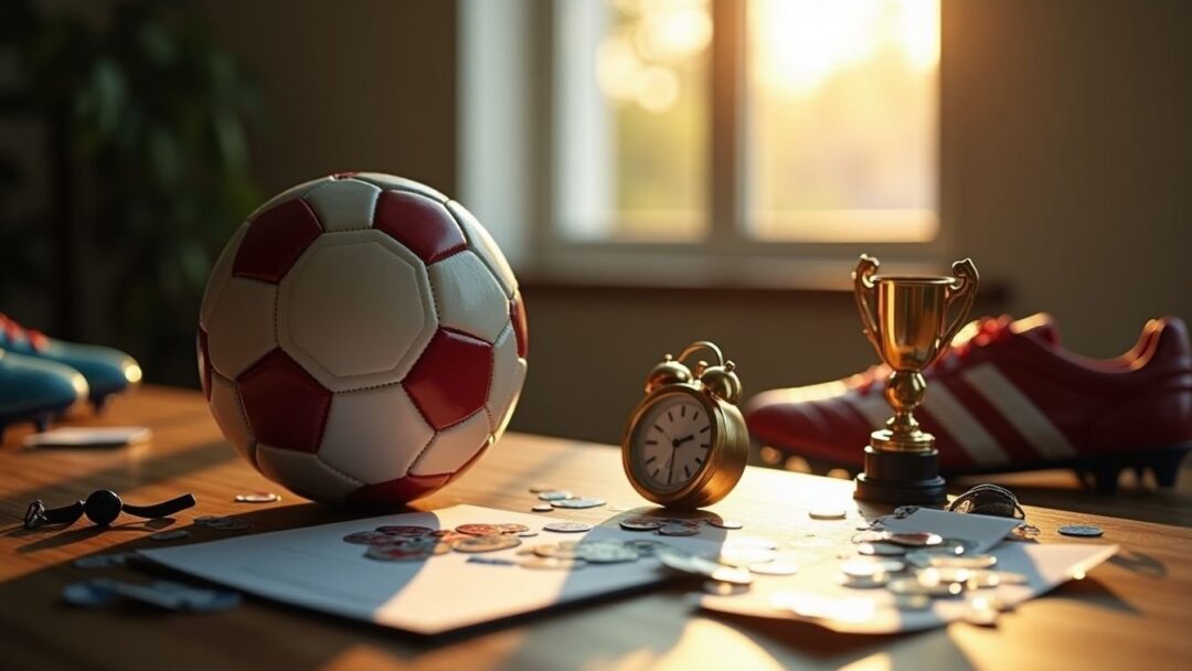 Premier Sports Cup Group Stage: Surprises and Standout Performances