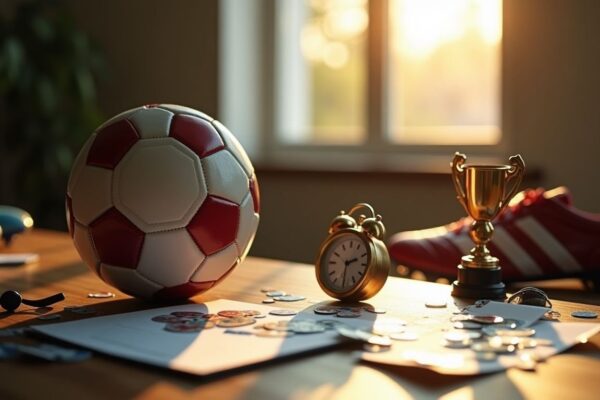Premier Sports Cup Group Stage: Surprises and Standout Performances