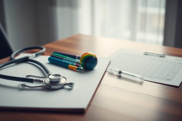 Promoting lgbtq-inclusive healthcare practices