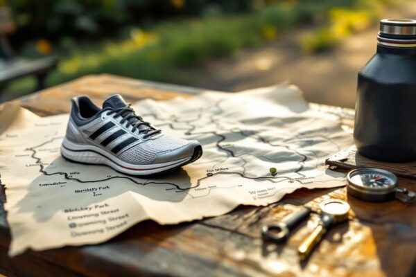 Running for Equality: Luke Hart's Tribute to Alan Turing
