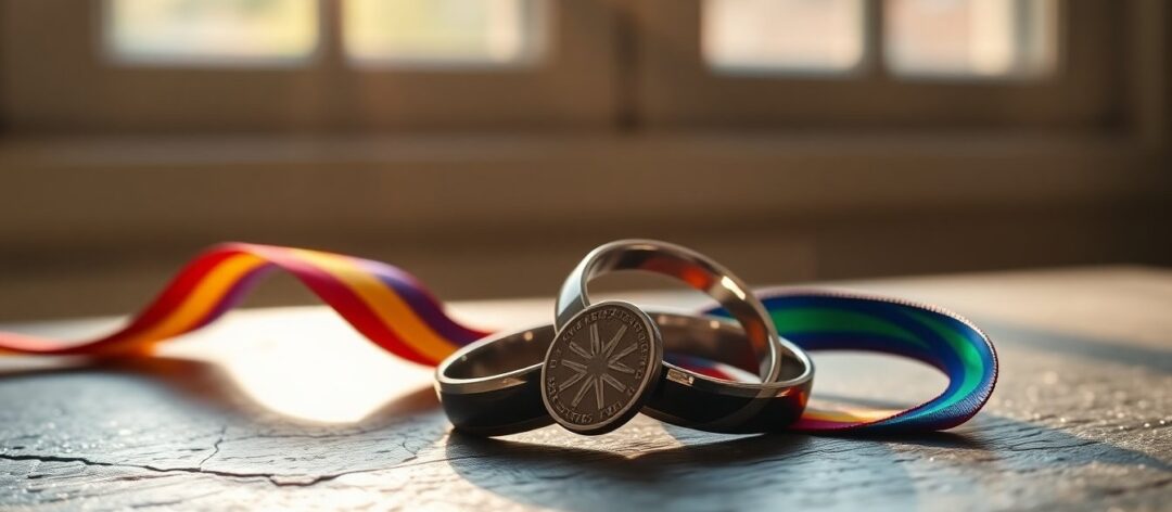 Same-Sex Marriage Support in the UK Hits 76% in Latest Survey