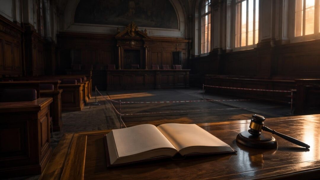 Sarreguemines Court Sentences Six for Grindr-Related Attacks on Gay Men