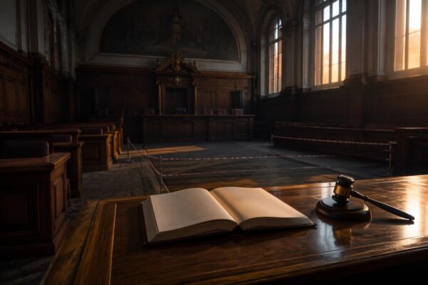 Sarreguemines Court Sentences Six for Grindr-Related Attacks on Gay Men