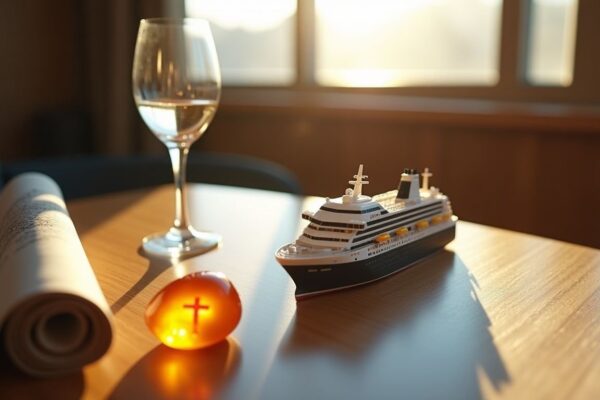 Scarlet Lady Cruise Blocked by Turkey and Egypt Over LGBTQ+ Passengers