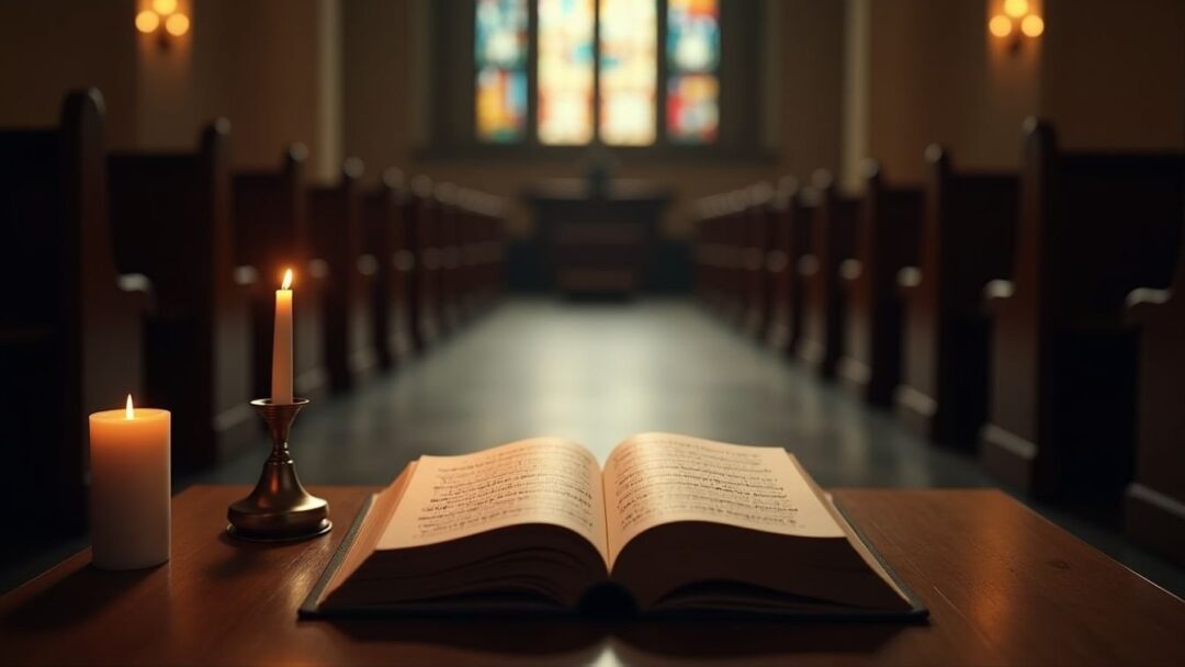 The Unseen Journey of LGBTQ Members in The Church of Jesus Christ of Latter-day Saints