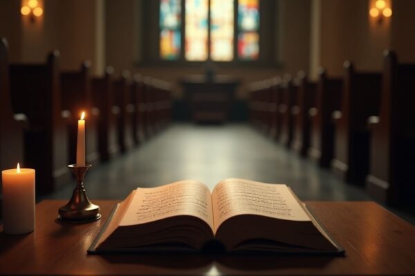 The Unseen Journey of LGBTQ Members in The Church of Jesus Christ of Latter-day Saints