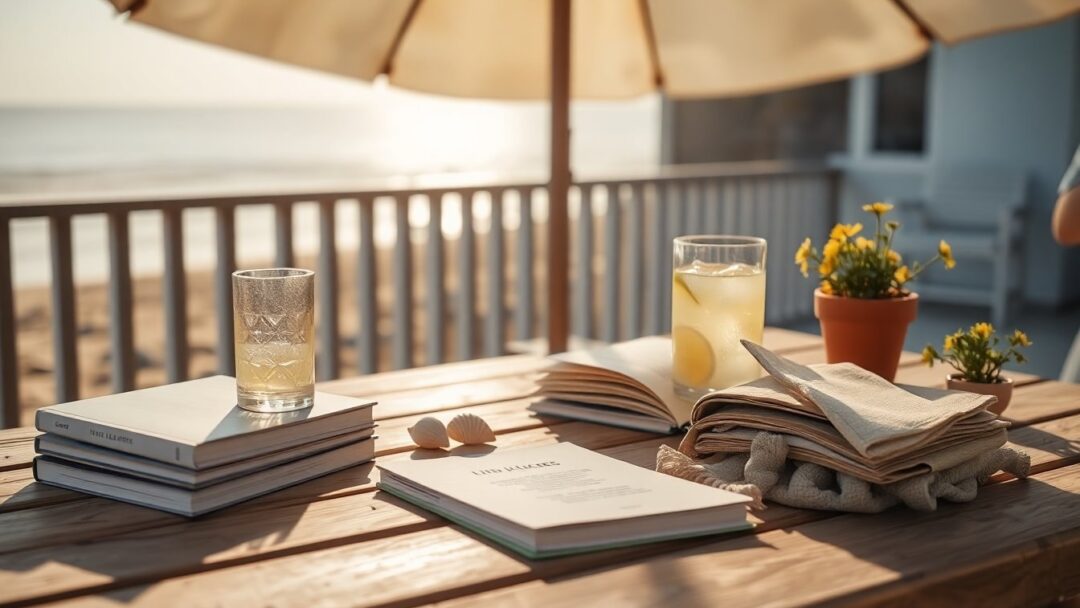 Top Books to Read in July 2026: A Comprehensive Guide