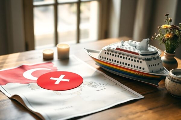 Turkey Bans LGBTQ+ Cruise Featuring Patti LuPone: A Bold Statement