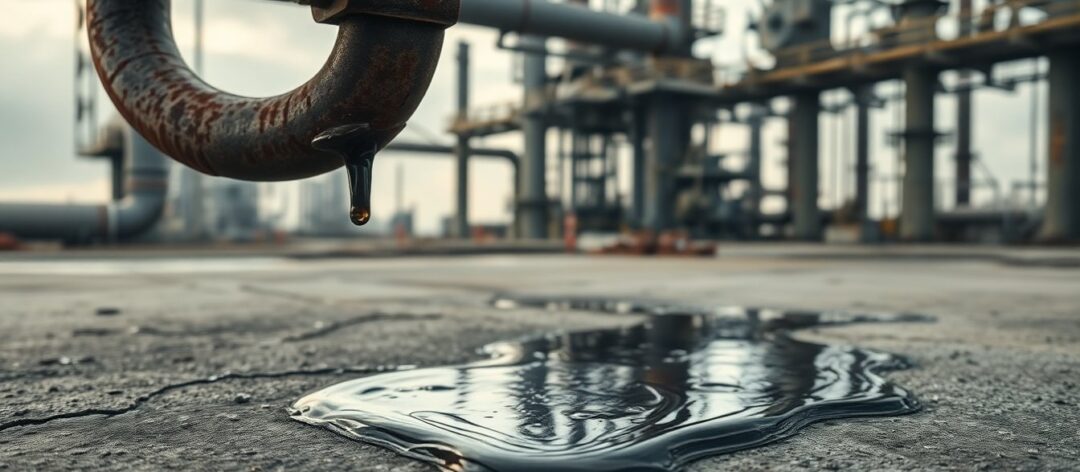 Ukrainian Strikes Reshape Russia's Fuel Dynamics and Economic Stability