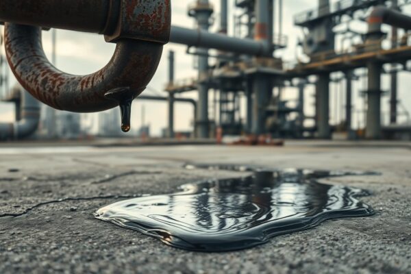Ukrainian Strikes Reshape Russia's Fuel Dynamics and Economic Stability