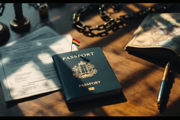 Understanding cross-border LGBTQ rights and asylum essentials