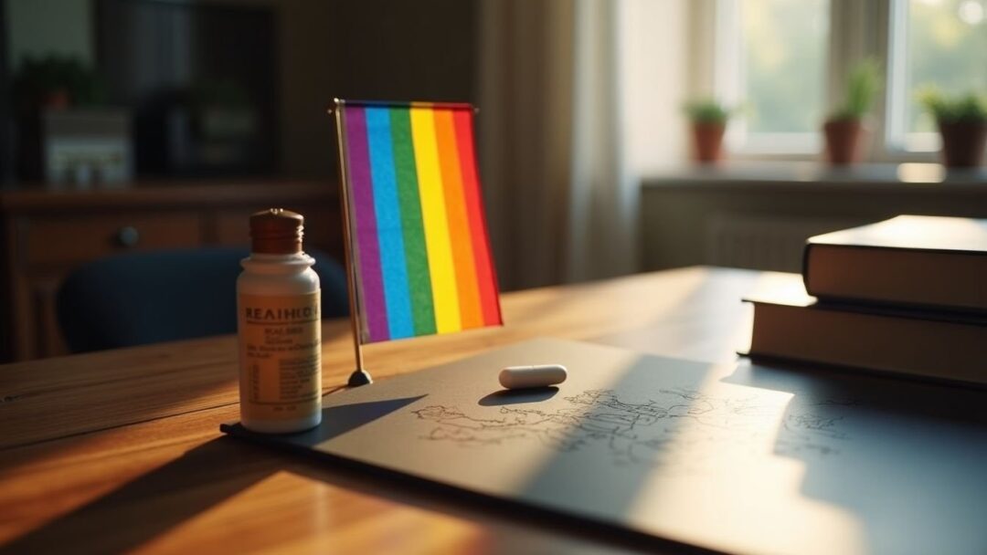 Understanding europe's lgbtq protections and challenges