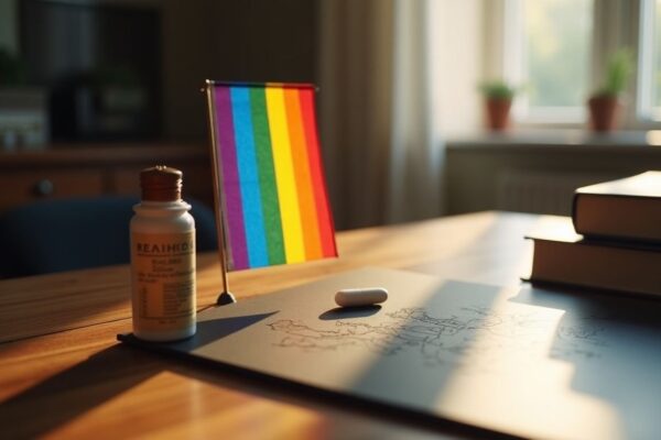 Understanding europe's lgbtq protections and challenges