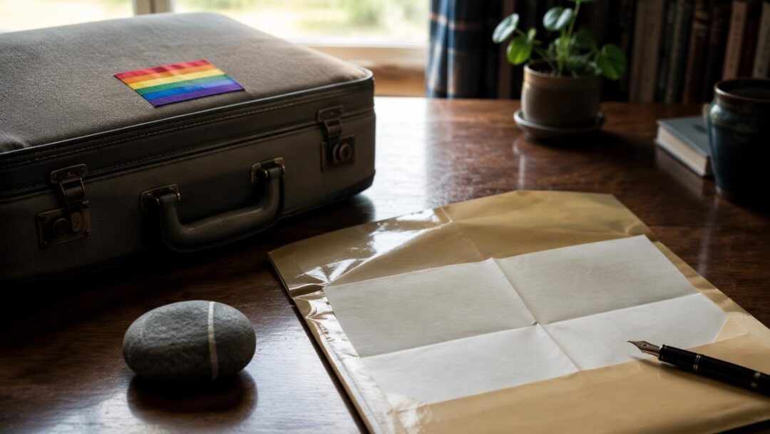 Understanding the asylum process for lgbtq claimants in europe