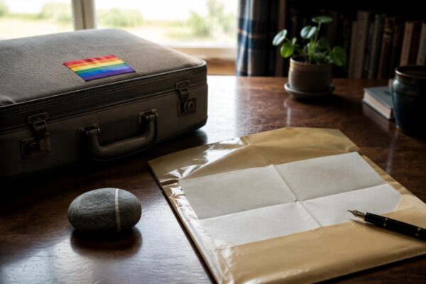 Understanding the asylum process for lgbtq claimants in europe