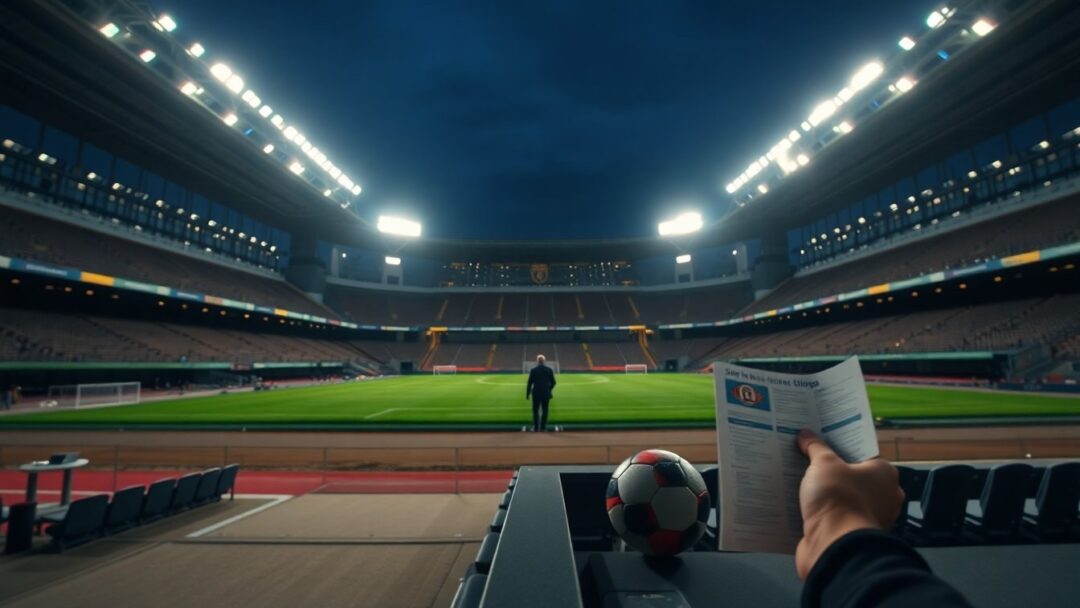 World Cup 2026: Celebrating Fan Behavior and Advancing Safe Sport Initiatives