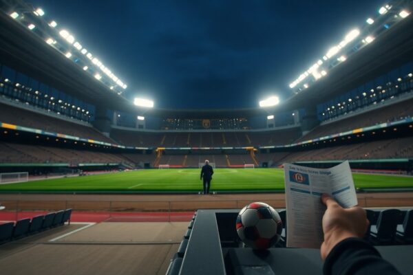 World Cup 2026: Celebrating Fan Behavior and Advancing Safe Sport Initiatives