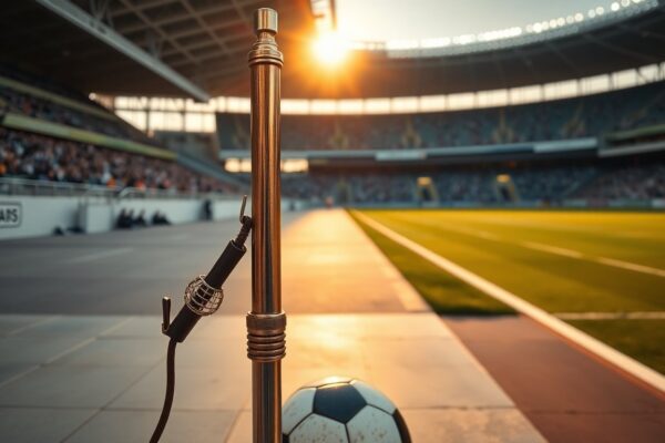 World Cup 2026: England and Norway Clash in Miami with Legacy of Iconic Commentary