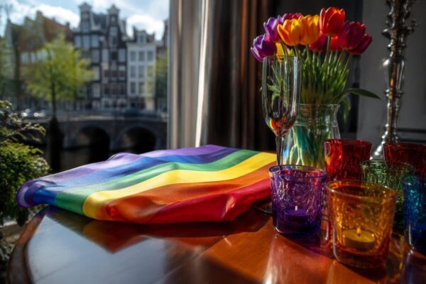 WorldPride 2026 in Amsterdam: Celebrating Unity and LGBTQ+ Rights