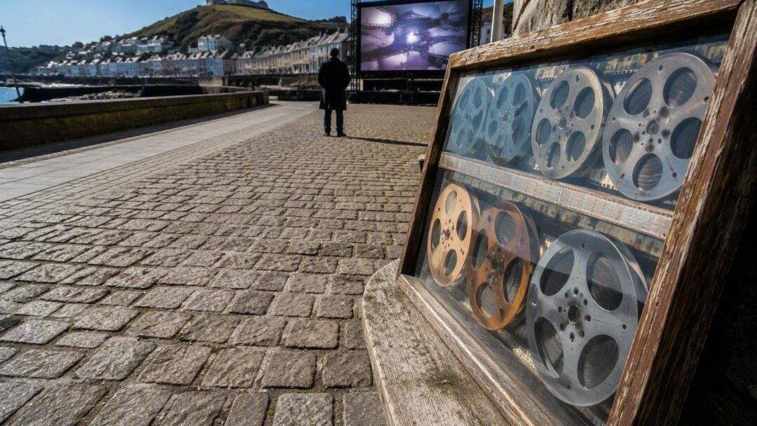 35 Films from 22 Countries Compete for Prestigious Iris Prize