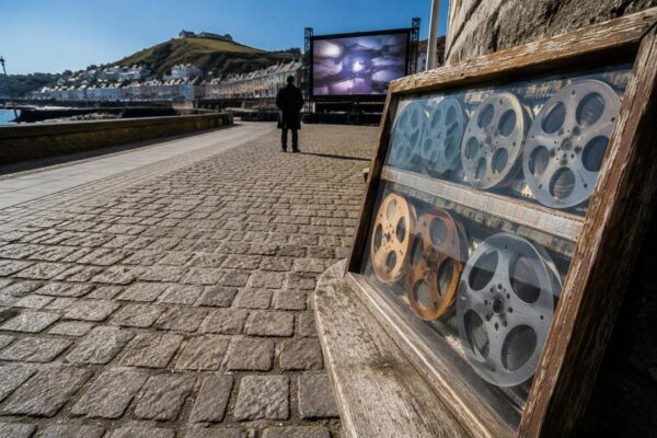 35 Films from 22 Countries Compete for Prestigious Iris Prize