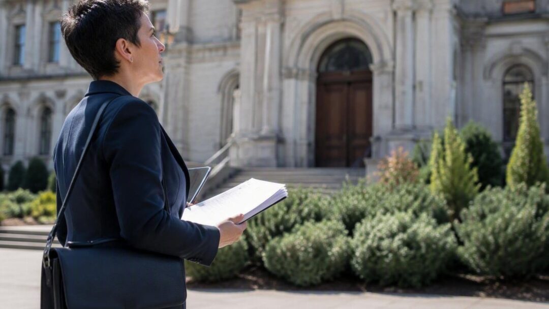A citizen's guide to influencing parliamentary processes on lgbtq policy