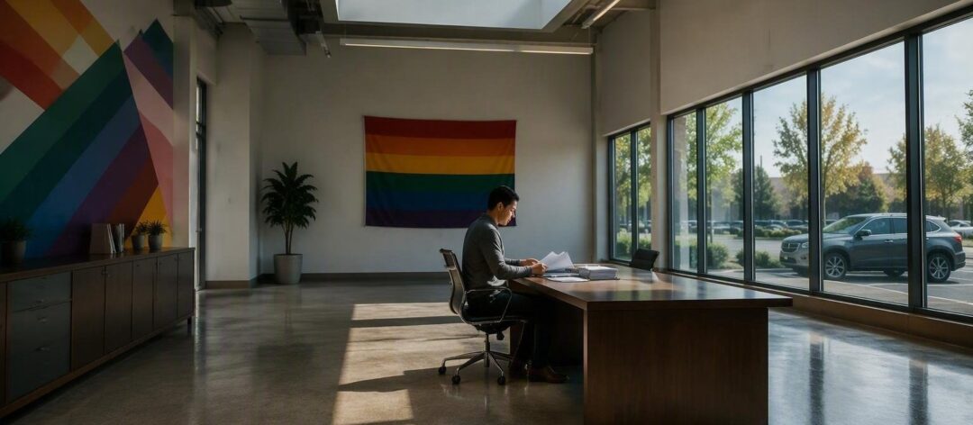 A practical guide to lgbtq protections in the workplace