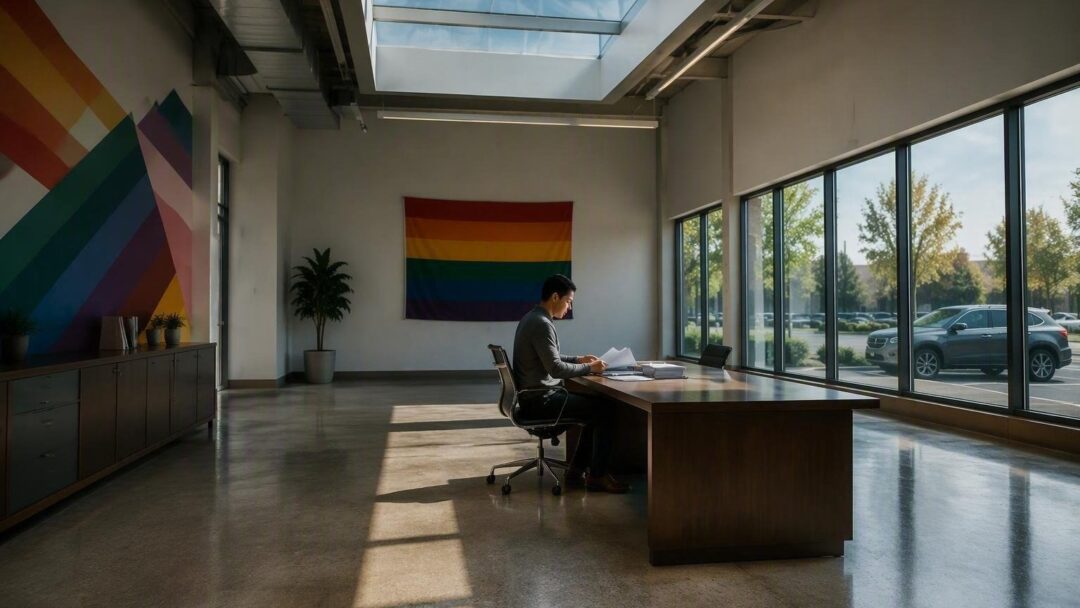 A practical guide to lgbtq protections in the workplace