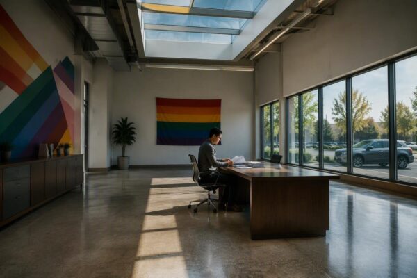 A practical guide to lgbtq protections in the workplace