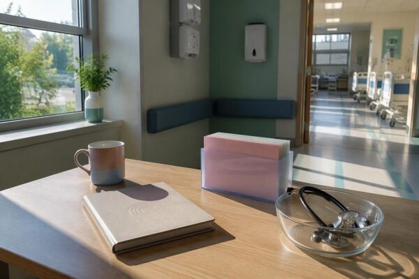 A practical guide to nhs complaints and second opinions for lgbtq individuals