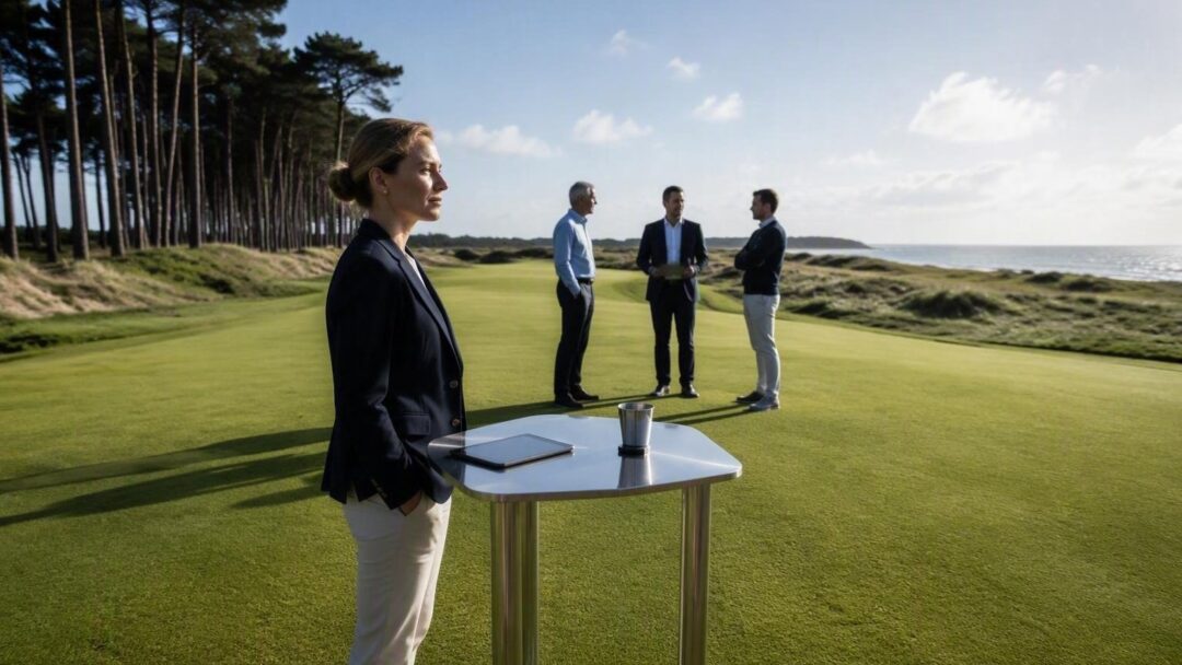 AIG Women's Open 2026: How Collaboration and Innovation Are Transforming Women's Sport
