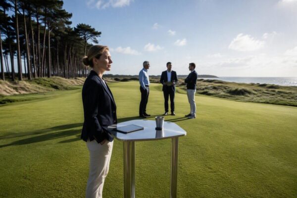 AIG Women's Open 2026: How Collaboration and Innovation Are Transforming Women's Sport