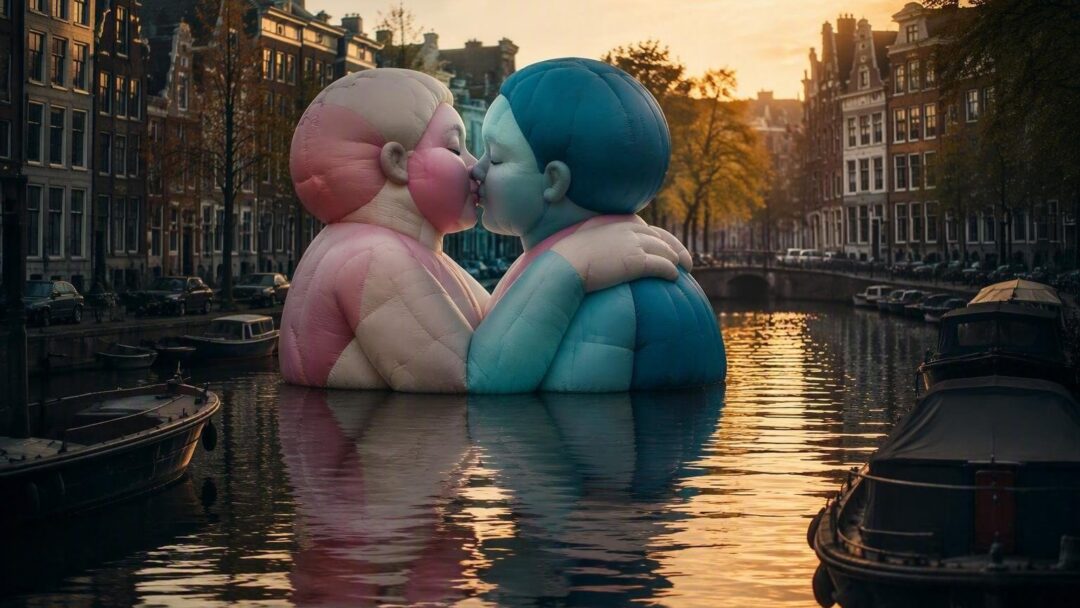 Amsterdam's WorldPride 2026 Canal Parade: A Spectacle of Color and Defiance
